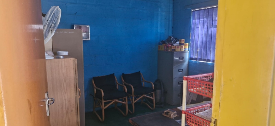 Commercial Property for Sale in Porterville Western Cape